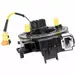 Air Bag Clockspring Cover And Contact Plate