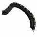 Fender Flare Molding - Left