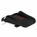 Cover Seat Back - Left, Front (XLT, XLT Sport Package)