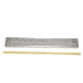 STEP ASSY-FUEL TANK 950MM ALUM POL