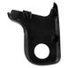 Seat Back Recliner Adjustment Mechanism Cover Latch - Rear