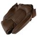 Seat Cover Cushion - Left, Front, Driver