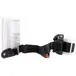 Seat Belt - Rear, Center