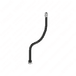 Turbo Oil Drain Tube for S60 14L DDEC V EPA04