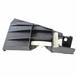 Bumper Cover Support Rail Reinforcement - Left, Front