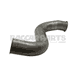 PIPE-EXHAUST MBEND 5" SS ALMZ FLG/FLG