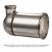 Diesel Oxidation Catalyst Module