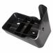 Bumper Cover Support Rail Bracket Securing - Right, Rear