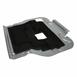 Crossmember Shield Skid plate - Front