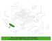 Seat Memory Control Module Unit