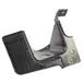 Radiator Support Air Deflector - Right