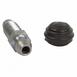 Brake Bleeder Screw - Left, Right, Front