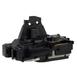 Door Latch - Right, Front