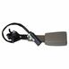 Seat Belt Receptacle Buckle - Left, Front