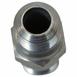 Exhaust Gas Recirculation (EGR) Tube Adapter Connector - M22