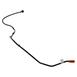 Sunroof Drain Hose Water Tube - Left, Rear