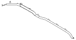 Curtain Air Bag - Right (Extended Wagon)