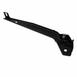 Grille Bracket Support - Left, Front