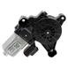 Window Motor Operating - Right, Front