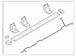 Running Board Step - Right