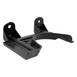 Fender Bracket Wheelhouse Splash Shield - Right 2.3L