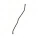 Oil Dipstick Tube