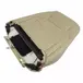Seat Back Cushion Cover - Left, Front (Limited)