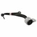 Suspension Control Arm and Ball Joint As