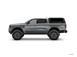 Matte Black Smart Bed Cap for 5ft Bed