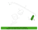 Seat Air Bag Module - Right