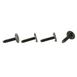 Bolt - M6 X 25MM, Front 2.0L (Convertible, Coupe)
