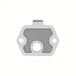 OM460 Euro 6 Cover / Deckel - Lid