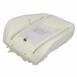 Seat Back Cushion Pad - Right, Front