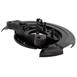 Brake Backing Plate Bracket - Left, Rear, Back