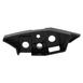Bumper Cover Support Rail Bracket Reinforcement - Left, Front