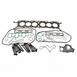 Engine Cylinder Head Gasket Set Kit Top End - 3.7L