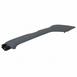Console Trim Panel Instrument - Right