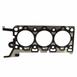 Engine Cylinder Head Gasket Top End - Left 3.0L
