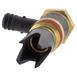 Valve Vent - Rear