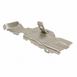 Turbocharger Mount Heat Shield - 1.0L