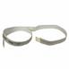 Trim Stripe Tape Decal - Right, Front, Rear