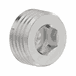 Screw Plug DIN 906 - M20 x 1.5