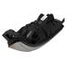 Lamp Composite Headlight - Right, Front