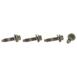 Screw and Washer - M8 x 28MM 2.0L