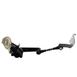 Bracket and Lever AS Height Sensor - Right