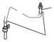 Engine Pan Mounting Assembly