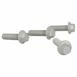 Bolt - M10 x 1.25MM, Rear