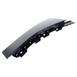 Door Applique Molding Window Frame - Left