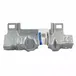 Interior Grab Bar Bracket - Right