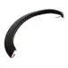 Wheel Arch Molding - Left